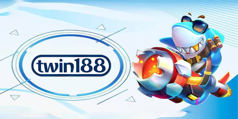 Bắn cá Twin188 - Tựa game giải trí 3D đầy hấp dẫn ở Twin188