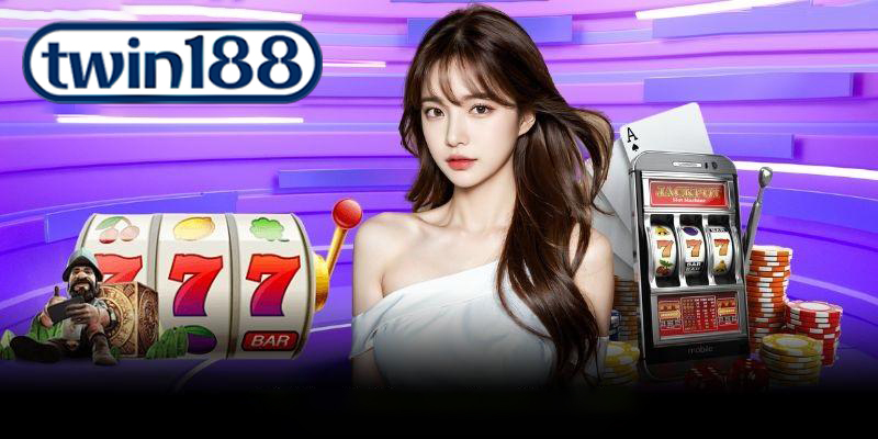 Các loại Jackpot trong Nổ hũ Twin188