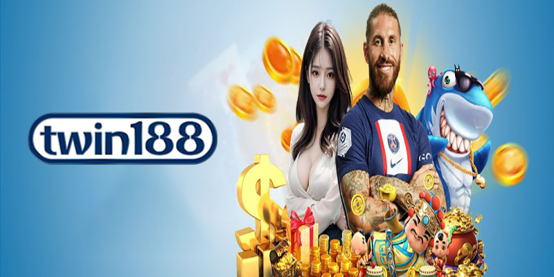 Trò chơi bài tại Twin188